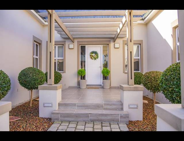4 BEDROOM HOUSE FOR SALE IN KINGSWOOD GOLF ESTATE
